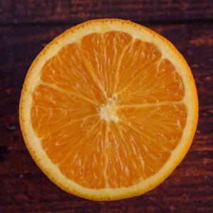 Sunkist Orange
