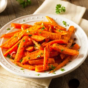 Carrots
