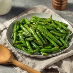 Green Beans