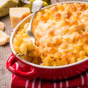 Mac & Cheese