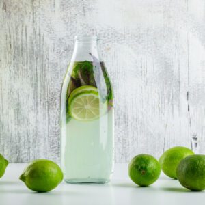Sprite Lemon Lime