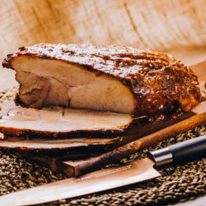 Roast Pork (Permil)