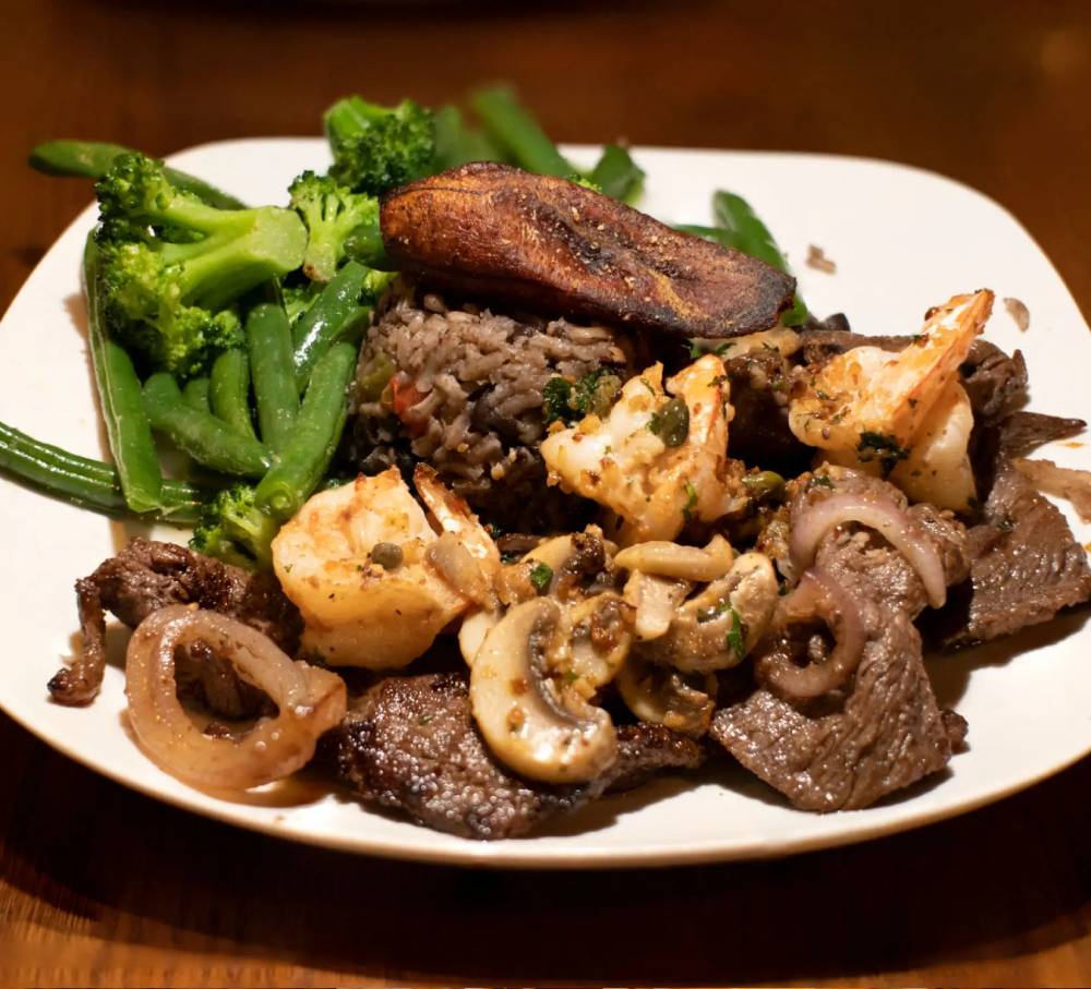 THIS WEEK’S SPECIALS