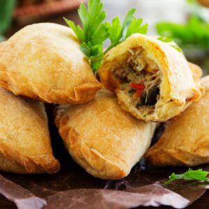 Empanada (Chicken)