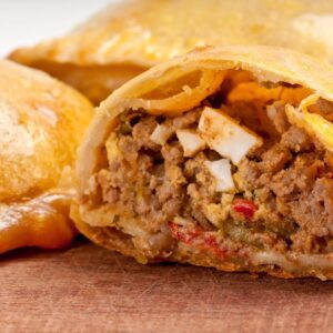 Empanada (Beef)