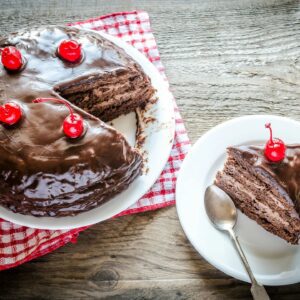 Chocolate Cake