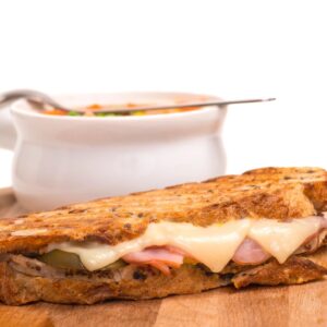 Grill Cheese