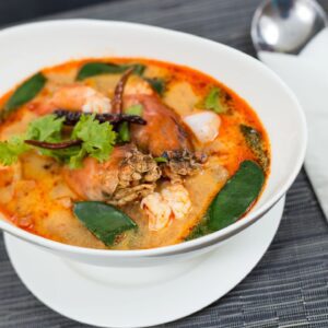 Mondongo Soup (Sopa De Mondongo)