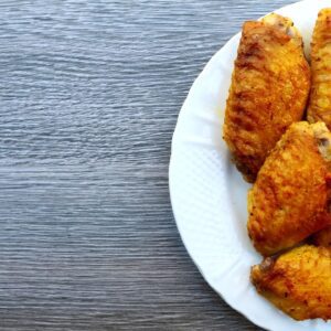 M & C Crunchies