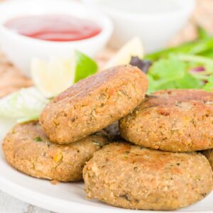 Papas Rellenas