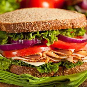 BLT