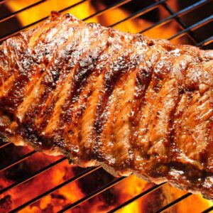 Fried Pork Belly (Chicharron)