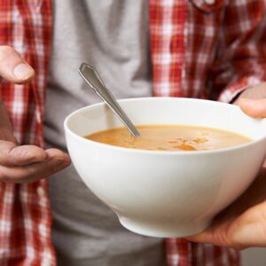 Sancocho Soup (Sopa de Sancocho)