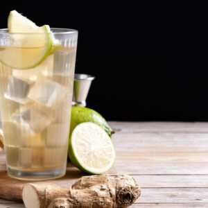 Ginger Ale