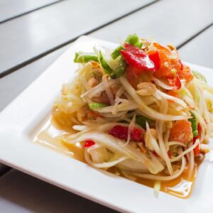 Green Salad