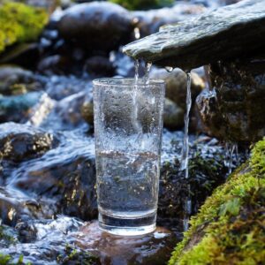 Water